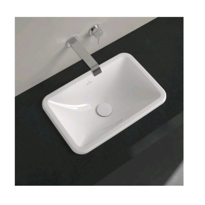 Раковина Villeroy&Boch Loop&Friends, 4A650001