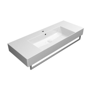 GSI Kube X Раковина 120x47 Bianco Lucido, 9452111