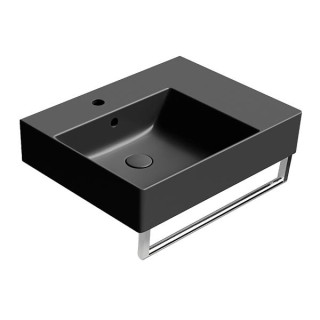 GSI Kube X Раковина 60x47 Ardesia Opaco, 9438126