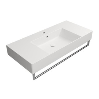 Раковина GSI Kube X Bianco Opaco, 9451109