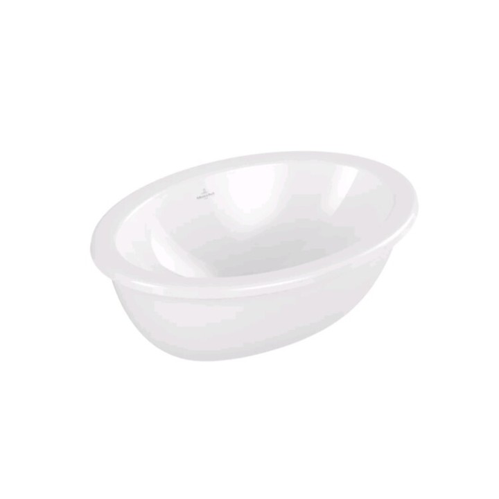 Раковина Villeroy&Boch Loop&Friends, 4A5500R1