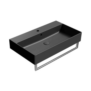 Раковина GSI Kube X 80x47 см, 9422126