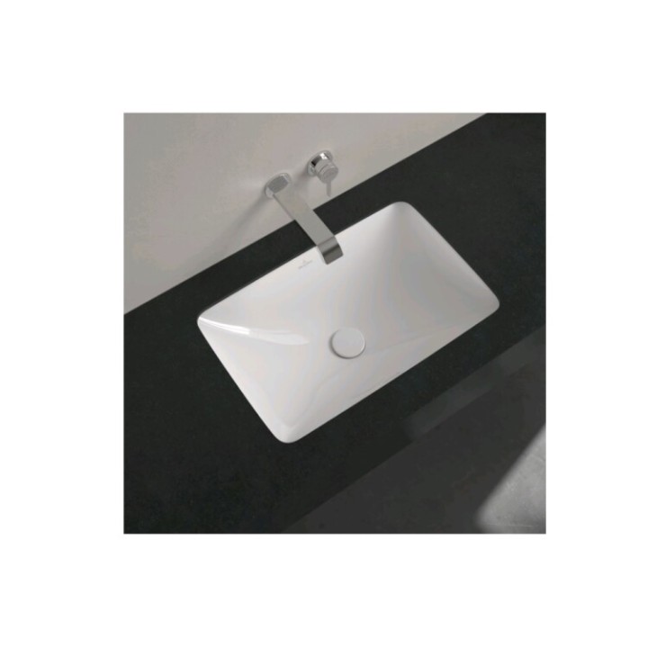Раковина Villeroy&Boch Loop&Friends 45 см