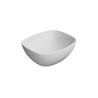 Раковина GSI Nubes 40x35 Bianco Opaco, 978509