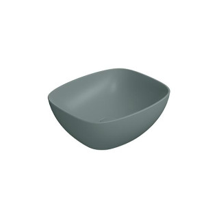 Раковина GSI Nubes 40x35 Agave Opaco, 978504