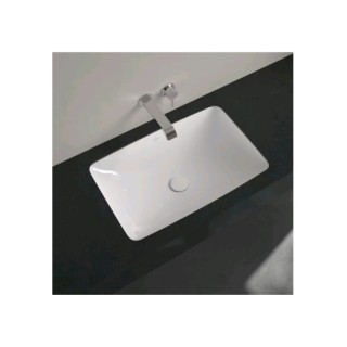 Раковина Villeroy&Boch альпийский белый 61.5x38 см