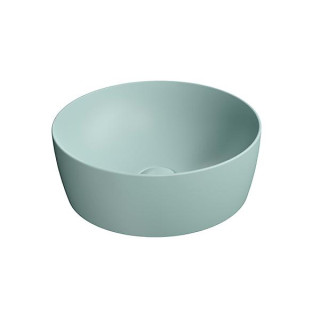 Круглая раковина GSI Nubes 40x40, 903915