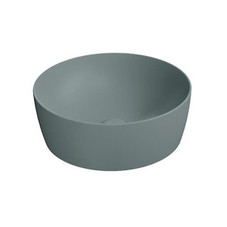 Раковина GSI Nubes 40x40 Agave Opaco, 903904