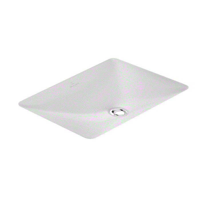 Раковина Villeroy&Boch Loop&Friends, 616300R1