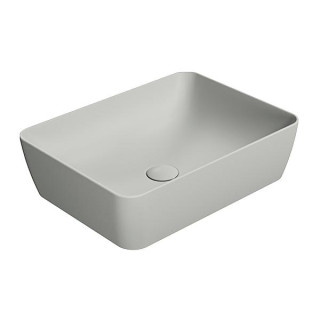 Раковина GSI Nubes 50x38, 903717