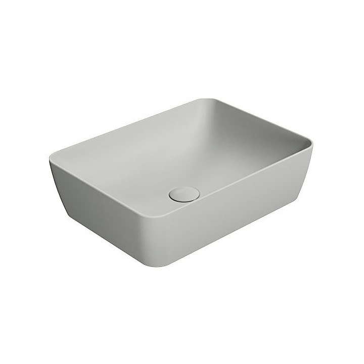 Раковина GSI Nubes 50x38, 903717