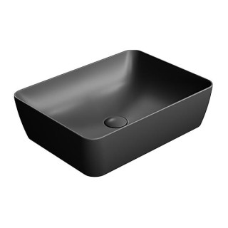 Раковина GSI Nubes 50x38 Ardesia Opaco, 903726