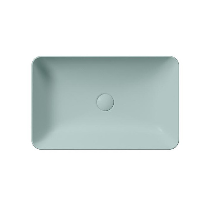 Раковина GSI Nubes 60x38, 903615