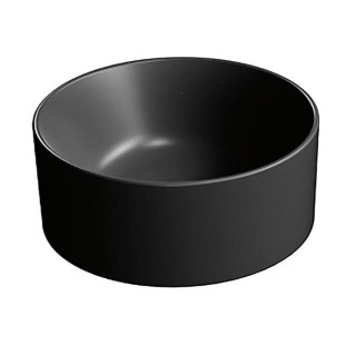 Раковина GSI Kube X Ardesia Opaco 32x32, 943526