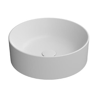 GSI Kube X Раковина 40x40 белая, 942609