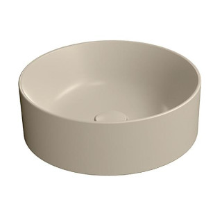 Круглая раковина GSI Kube X 40x40, 942608