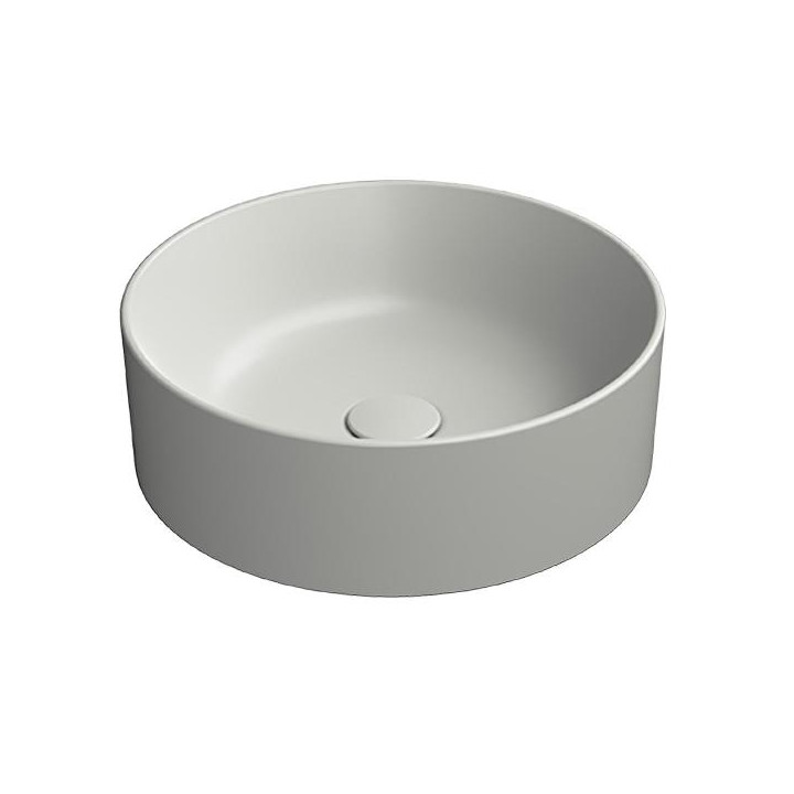 Раковина GSI Kube X 40x40, 942617