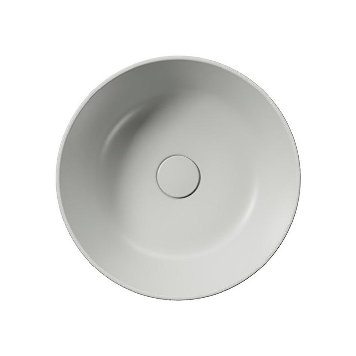 Раковина GSI Kube X 40x40, 942617