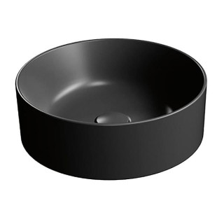 Раковина круглая GSI Kube X 40x40, 942626