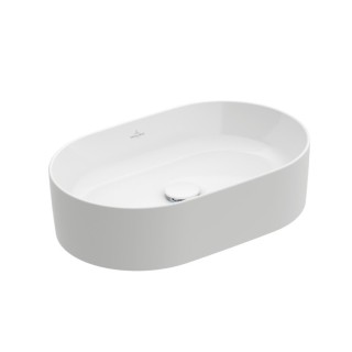 Накладная раковина Villeroy&Boch Collaro