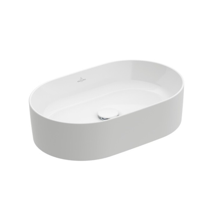 Накладная раковина Villeroy&Boch Collaro