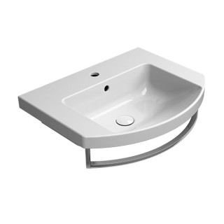 Раковина GSI Norm 60x49, 8645111