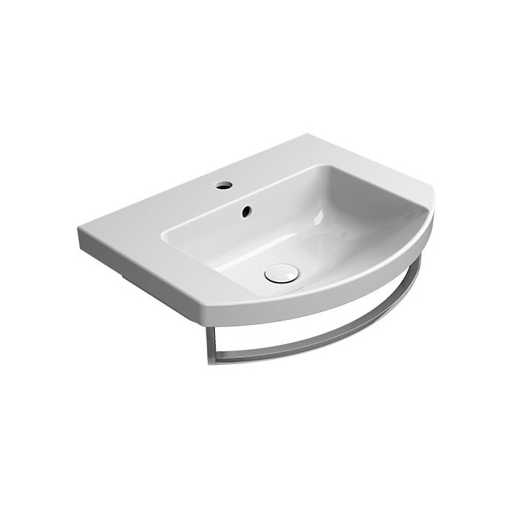 Раковина GSI Norm 60x49, 8645111