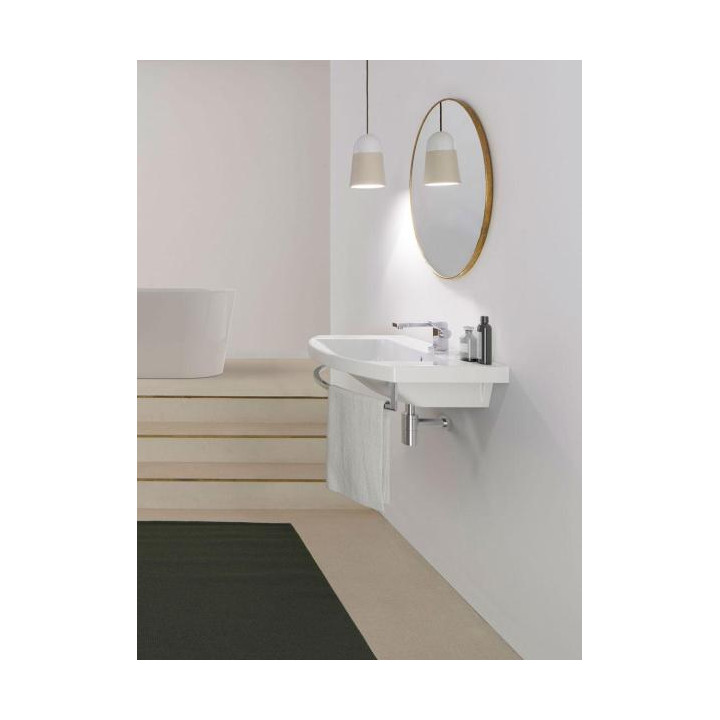 Раковина GSI Norm 60x49, 8645111