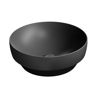 Раковина GSI Pura 40x40 Ardesia Opaco, 884626