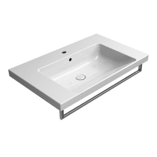 GSI Norm Раковина 80x50, 8634111
