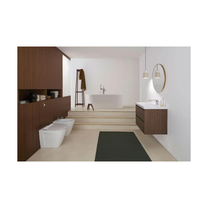 GSI Norm Раковина 80x50, 8634111