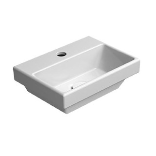 Раковина GSI Norm 35x26