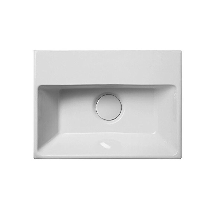 Раковина GSI Norm 35x26