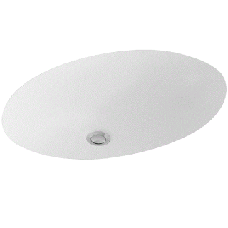 Раковина Villeroy&Boch Evana 61.5 см белая
