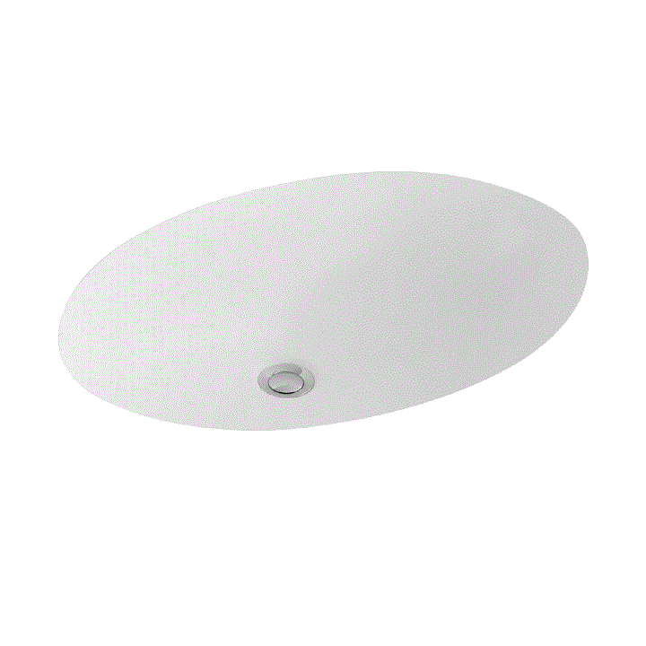 Раковина Villeroy&Boch Evana 61.5 см белая
