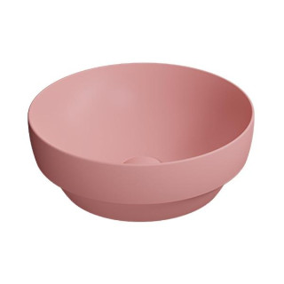 GSI Pura 40x40 Раковина Blush Opaco, 884624