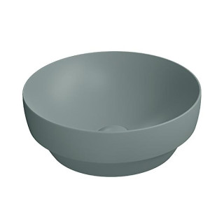 Круглая раковина GSI Pura 40x40, 884604