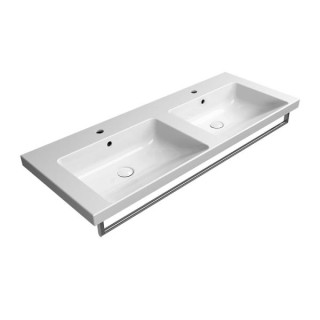 Раковина GSI Norm 120x50, 8627111