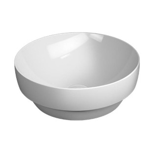 GSI Pura 40x40 Раковина круглая, 884611