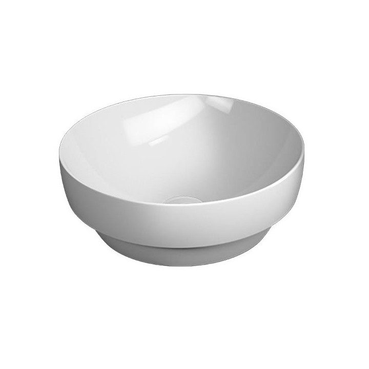 GSI Pura 40x40 Раковина круглая, 884611