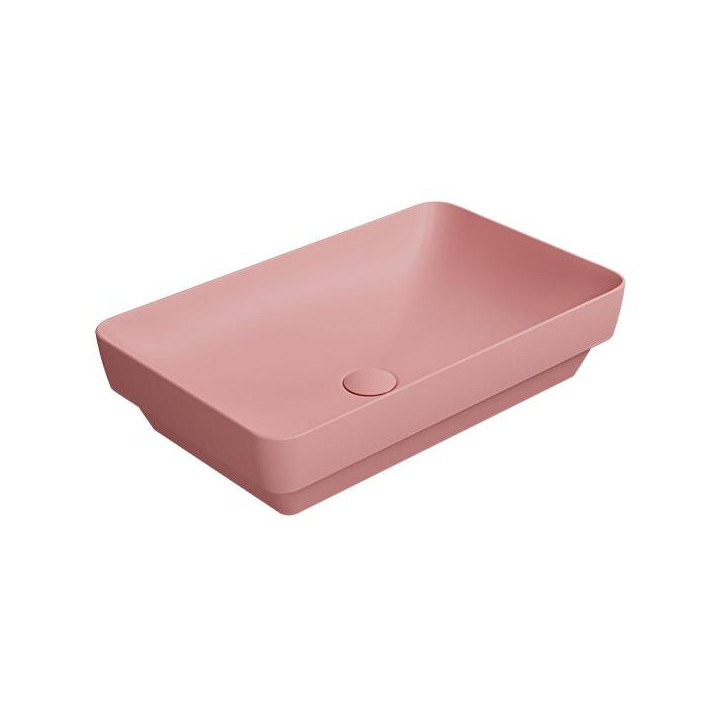 Раковина GSI Pura 60x38, 883724