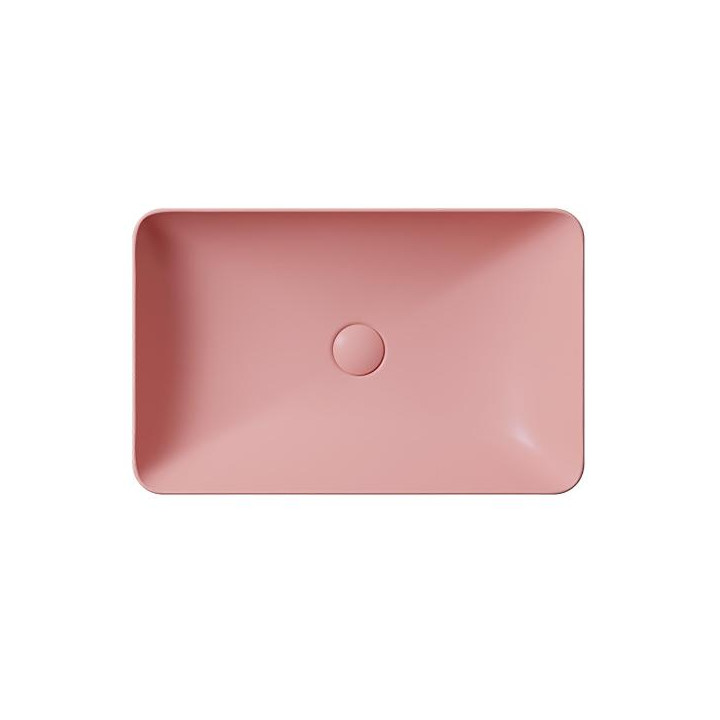 Раковина GSI Pura 60x38, 883724