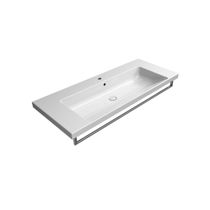 Раковина GSI Norm 120x50 см, 8626111