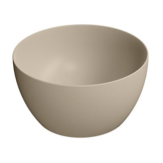 GSI Pura Раковина 42x42 Creta Opaco, 885208