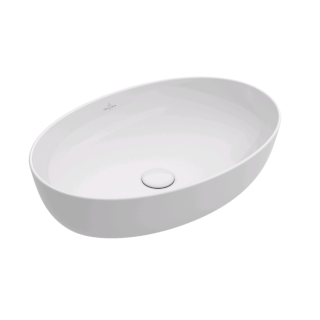 Раковина Villeroy&Boch Artis - 61x41 см