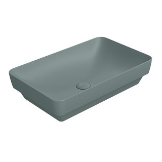 Раковина GSI Pura 60x38 Agave Opaco, 883704