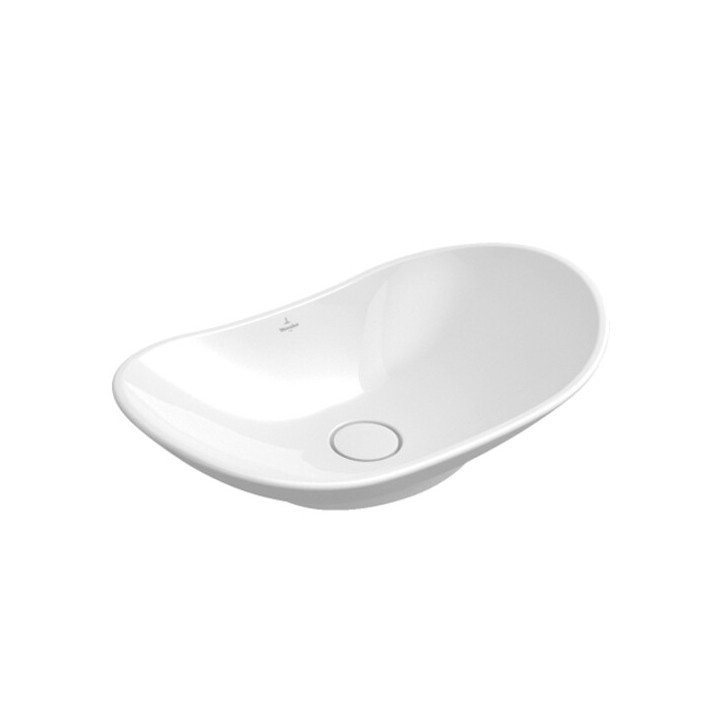 Раковина Villeroy&Boch My Nature - белый Alpin