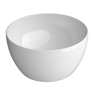 Раковина GSI Pura 42x42 Bianco Lucido, 885211