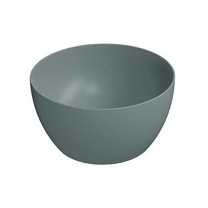 Раковина GSI Pura Agave Opaco 42x42, 885204