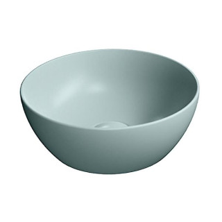 GSI Pura раковина 32x32 Ghiaccio Opaco, 885415